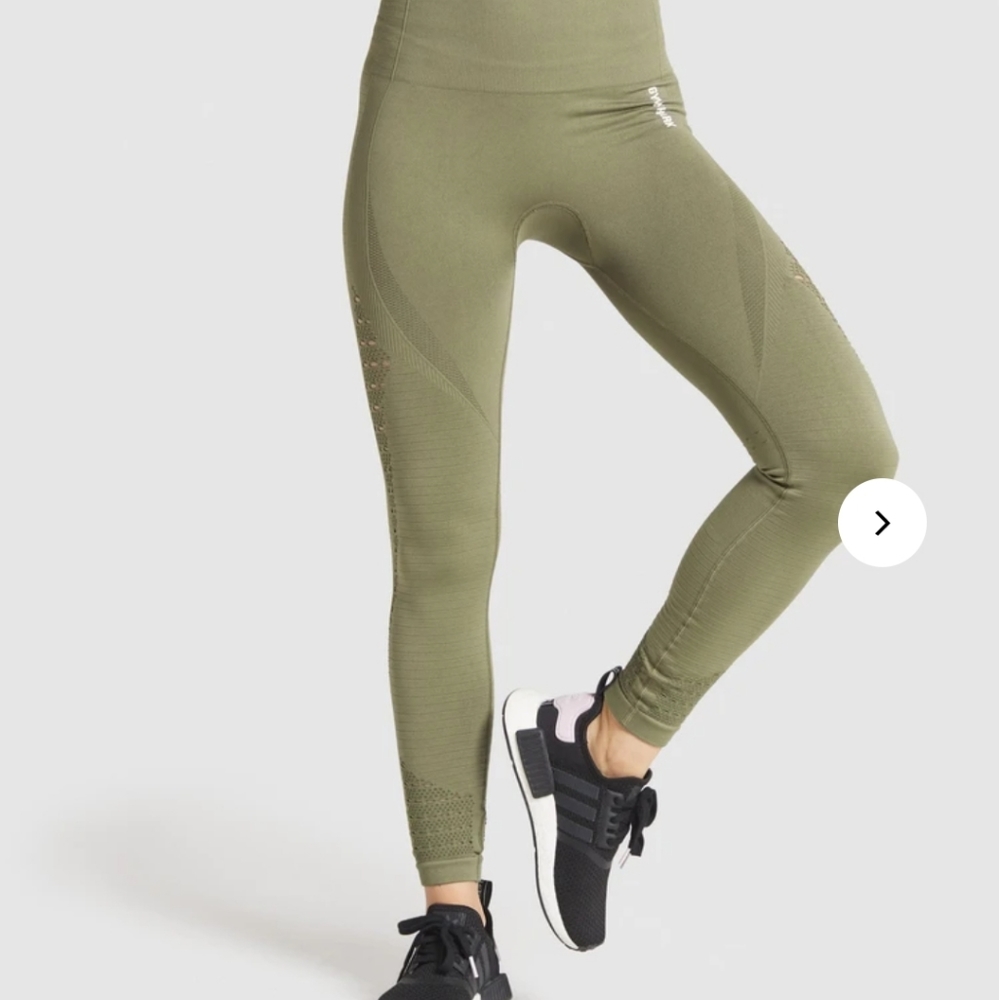 Gymshark leggings
